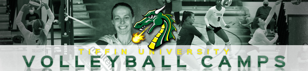 Tiffin University - Volleyball